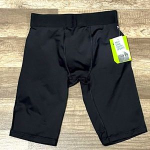 Compression Shorts
